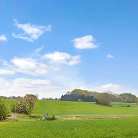 6546-hasle-fuglebakken-32 בית נופש