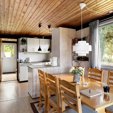 בית נופש 6546-hasle-fuglebakken-32